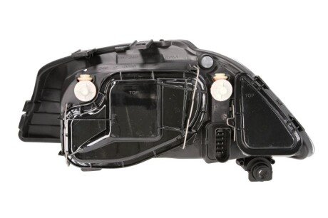 Передня фара depo 4451115RLDEM