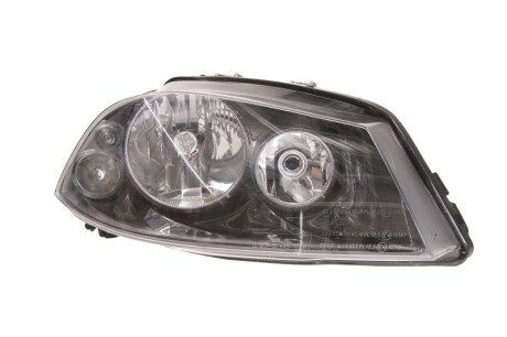 Передняя фара depo 4451115RLDEM