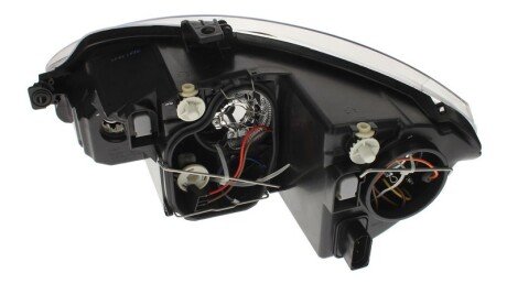 Передня фара depo 4451116RLDEM2