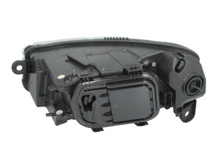 Передня фара depo 4461111RLDEM