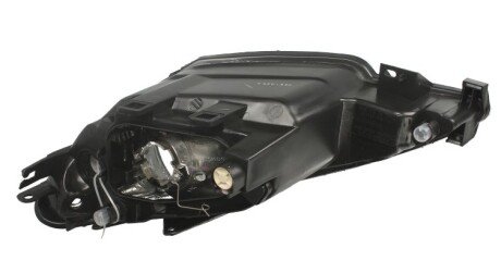 Передня фара depo 5501120RLDEM