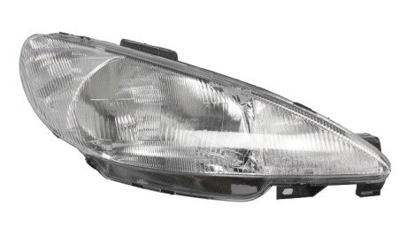 Передняя фара depo 5501120RLDEM