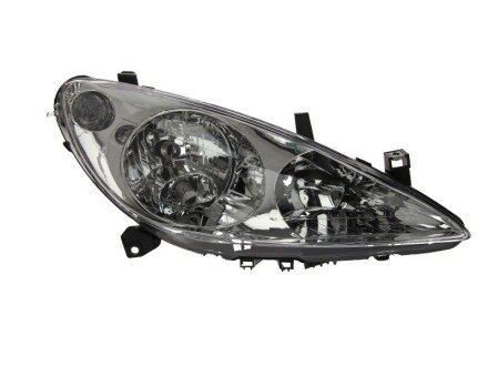 Передняя фара depo 5501128RLDEMF