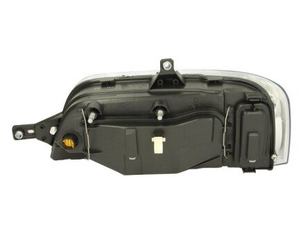 Передня фара depo 5501130RLDEM