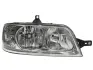 Передняя фара depo 550-1130R-LD-EM