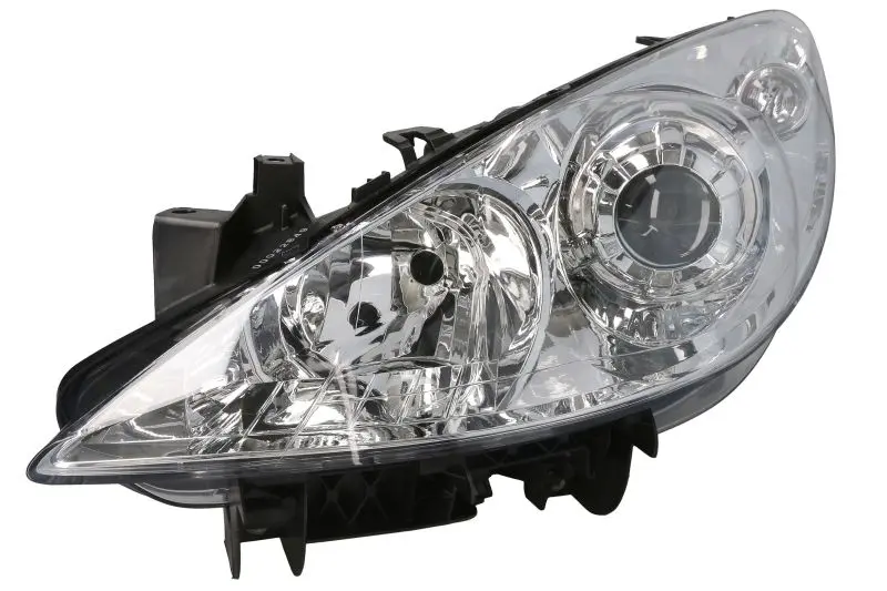Передня фара Depo 550-1137L-LD-EM (фото 1)