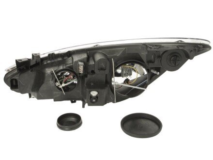 Передня фара depo 5501137RLDEM