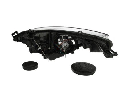 Передняя фара depo 5501141RLDEM