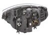 Передняя фара depo 550-1152LMLD-EM