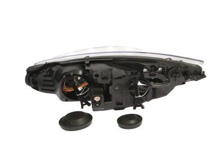 Передня фара depo 5501152RMLDEM