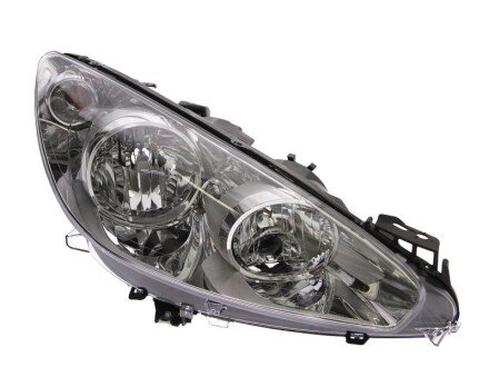 Передняя фара depo 5501152RMLDEM