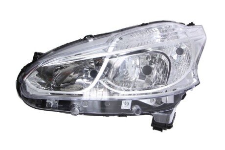 Передняя фара depo 5501154LLDEM