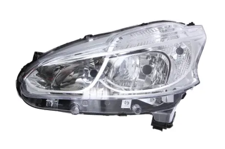 Передня фара Depo 5501154LLDEM