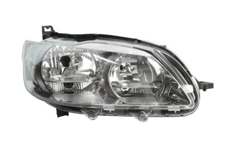 Передняя фара depo 5501158RLDEMN