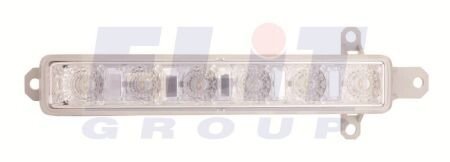 Передняя фара depo 5501607NAE