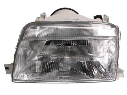 Передняя фара depo 5511108LLDE