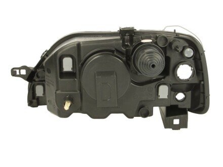 Передня фара depo 5511153RLDEM