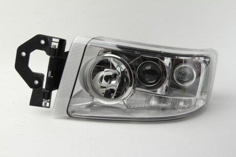 Передняя фара depo 5511163LLEMF1