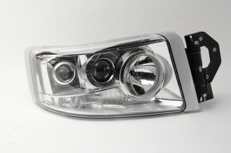 Передняя фара depo 5511163RLEMF1