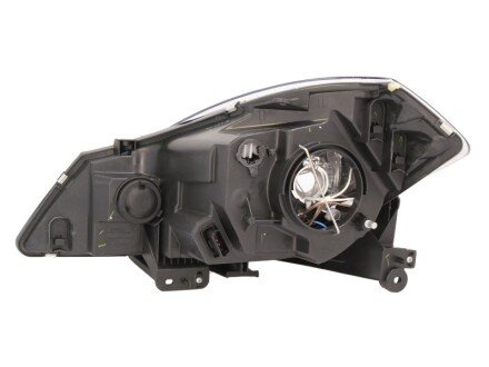 Передня фара depo 5511175RLDEM