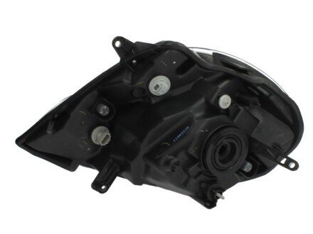 Передня фара depo 5511176LLDEM