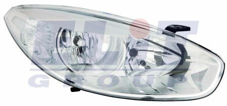 Передняя фара depo 5511184RMLDEM