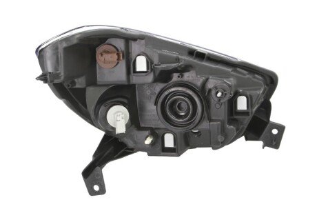 Передня фара depo 5511196LLDEM