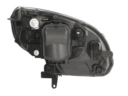 Передняя фара depo 55111A4LLDEM1