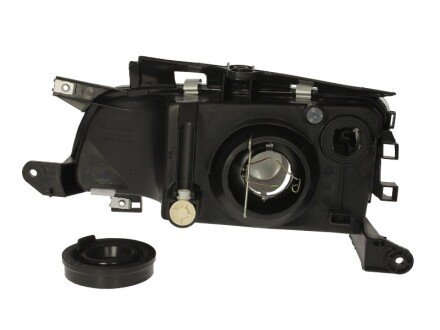 Передня фара depo 5521110RLDEM