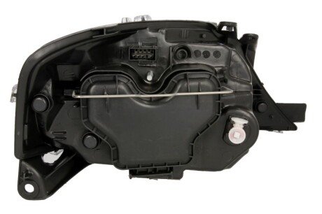 Передняя фара depo 5521117LLDEM