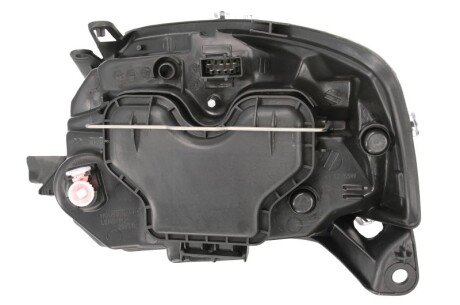 Передня фара depo 5521117RLDEM