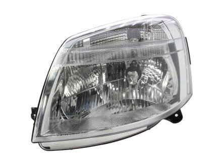 Передня фара depo 5521118LLDEM