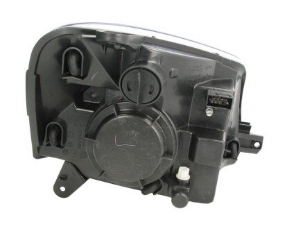 Передня фара depo 5521118LLDEM