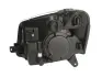 Передняя фара depo 552-1118R-LD-EM
