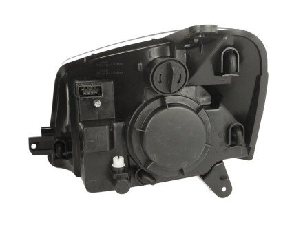 Передня фара depo 5521118RLDEM