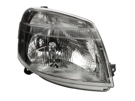 Передня фара Depo 552-1118R-LD-EM