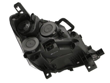 Передняя фара depo 5521129LMLDEM