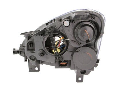 Передня фара depo 5521141RMLDEM