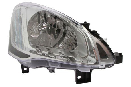 Передняя фара depo 5521141RMLDEM