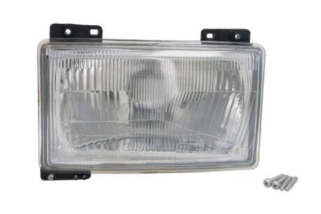 Передняя фара depo 6611113LLDE