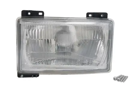 Передня фара Depo 6611113LLDE