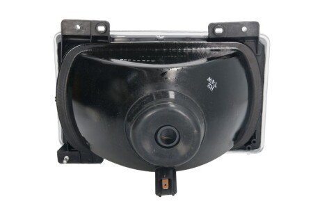 Передняя фара depo 6611113RLDE