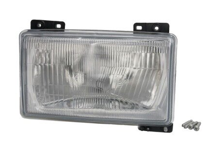 Передняя фара depo 6611113RLDE