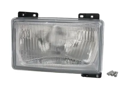Передня фара Depo 6611113RLDE