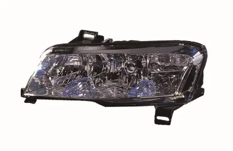 Передня фара Depo 661-1134L-LD-EM
