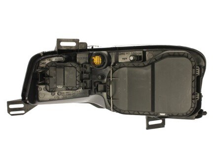 Передня фара depo 6611134RLDEM