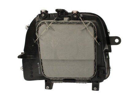 Передня фара depo 6611135LLDEMF