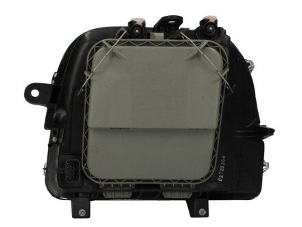 Передня фара depo 6611135RLDEMF