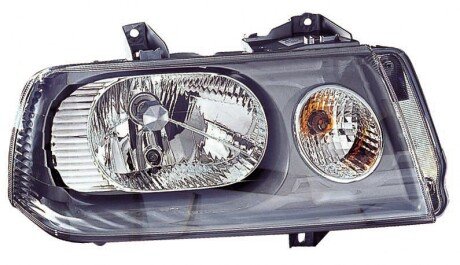 Передняя фара depo 6611143LLDEM
