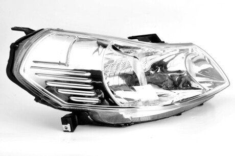 Передня фара depo 6611152RLDEM